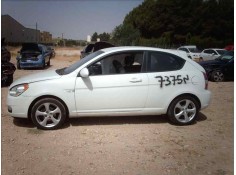 HYUNDAI ACCENT (MC)
