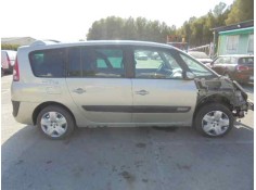 RENAULT ESPACE IV (JK0)