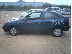 CITROËN XSARA COUPE