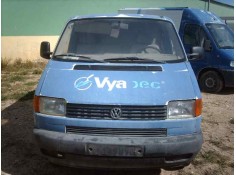 VOLKSWAGEN T4 TRANSPORTER/FURGONETA (MOD. 1991)