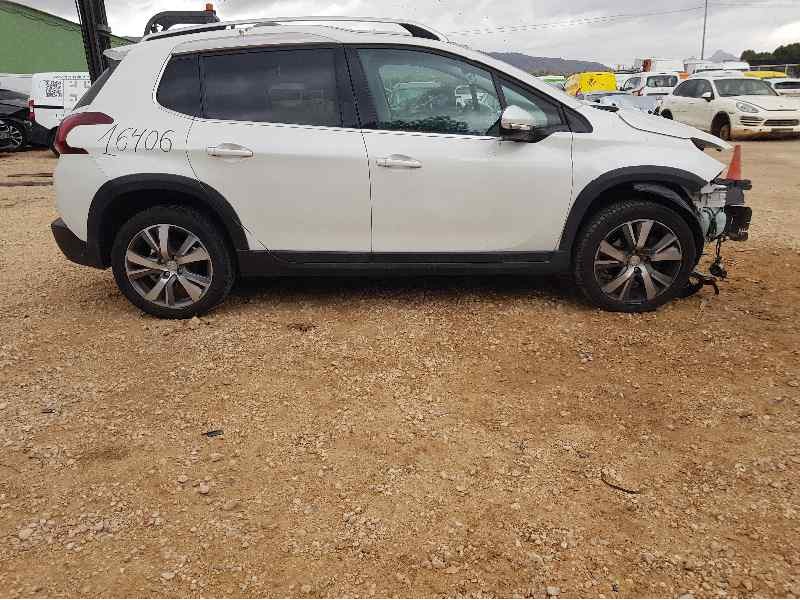 peugeot 2008 (--.2013) del año 2018