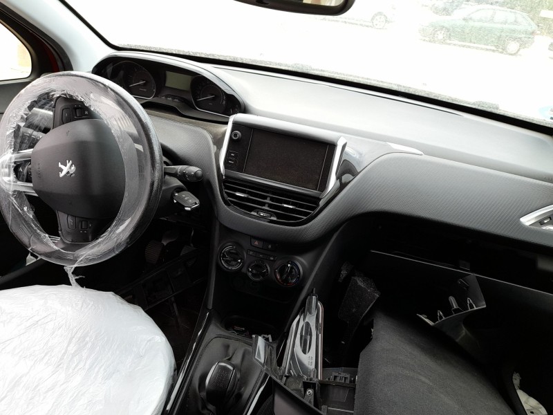 peugeot 2008 i (cu_) del año 2019