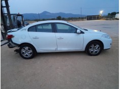 RENAULT FLUENCE (L3_)