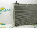 Recambio de condensador / radiador aire acondicionado para peugeot 308 sport referencia OEM IAM   