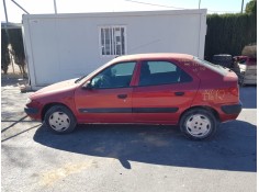 CITROËN XSARA BERLINA