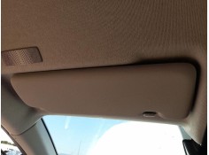 Recambio de parasol izquierdo para mitsubishi asx (vsx_, vse_) 1.3 mhev (vsxg3) referencia OEM IAM MQ007898  