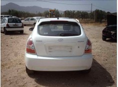 HYUNDAI ACCENT (MC)