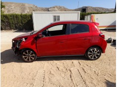 MITSUBISHI MIRAGE / SPACE STAR VI HATCHBACK (A0_A)