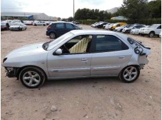 CITROËN XSARA BERLINA