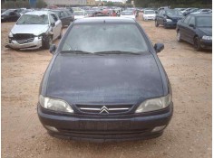 CITROËN XSARA COUPE