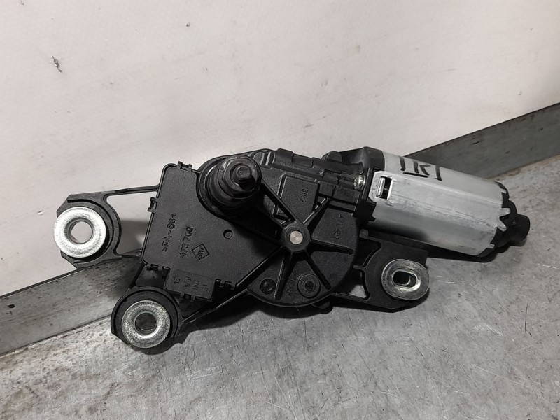 Recambio de motor limpia trasero para seat ibiza (6j5) reference referencia OEM IAM 6J4955711A VALEO W000051412