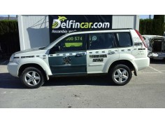 NISSAN X-TRAIL (T30)