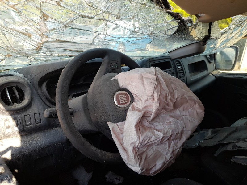 fiat talento furgoneta (296_) del año 2018