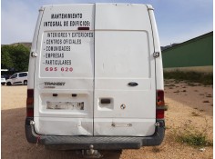 FORD TRANSIT CAJA CERRADA '06