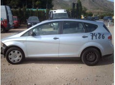 SEAT ALTEA XL (5P5)