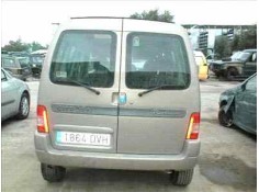 CITROËN BERLINGO