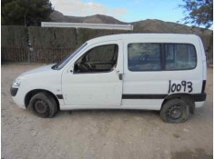 PEUGEOT PARTNER (S2)