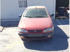 CITROËN XSARA BERLINA