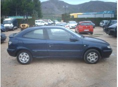 CITROËN XSARA COUPE