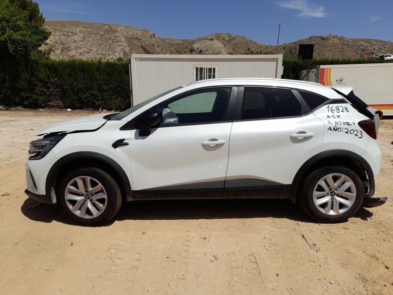 mitsubishi asx (vsx_, vse_) del año 2023