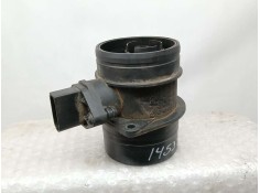 Recambio de caudalimetro para audi a4 berlina (8e) 1.9 tdi (96kw) referencia OEM IAM 074906461B 0281002461 BOSCH