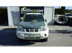 NISSAN X-TRAIL (T30)