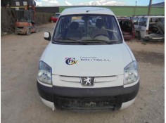 PEUGEOT PARTNER (S2)