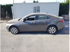 OPEL INSIGNIA BERLINA