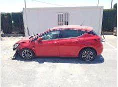 OPEL ASTRA K LIM. 5TÜRIG