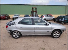 CITROËN XSARA BERLINA