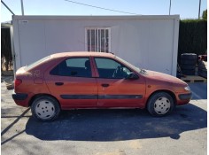 CITROËN XSARA BERLINA