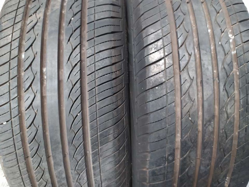 Recambio de neumatico pareja para neumaticos reutilizados - referencia OEM IAM 185551582V 185/55/15/82V HIFLY