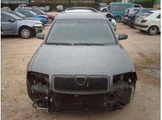 SKODA SUPERB (3U4)