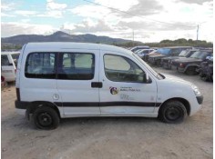 PEUGEOT PARTNER (S2)