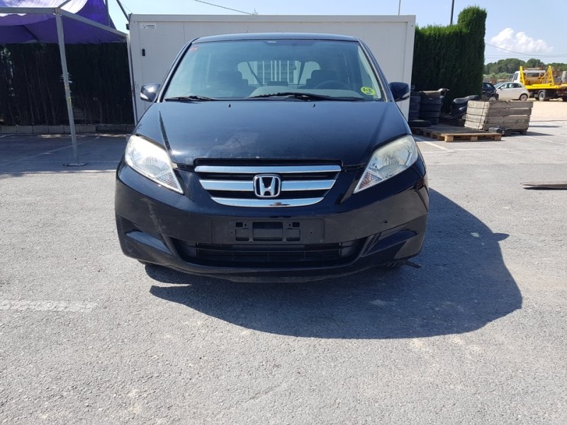 honda fr-v (be) del año 2006