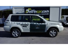 NISSAN X-TRAIL (T30)
