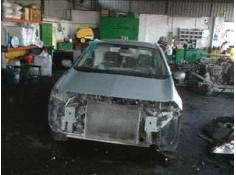 RENAULT MEGANE II CLASSIC BERLINA