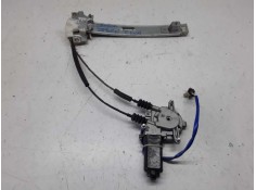 ELEVALUNAS TRASERO DERECHO 2 PINES 