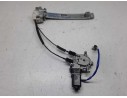 Recambio de elevalunas trasero derecho para kia sephia ll 1.5 cat referencia OEM IAM  2 PINES 