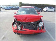 VOLKSWAGEN POLO (9N1)