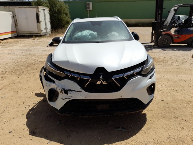 mitsubishi asx (vsx_, vse_) del año 2023