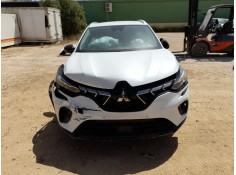 MITSUBISHI ASX (VSX_, VSE_)