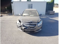 OPEL INSIGNIA BERLINA