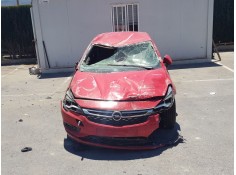 OPEL ASTRA K LIM. 5TÜRIG