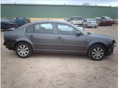 SKODA SUPERB (3U4)