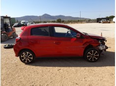 MITSUBISHI MIRAGE / SPACE STAR VI HATCHBACK (A0_A)