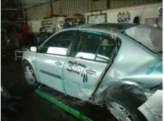 RENAULT MEGANE II CLASSIC BERLINA