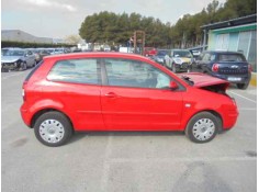 VOLKSWAGEN POLO (9N1)