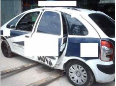 CITROËN XSARA PICASSO