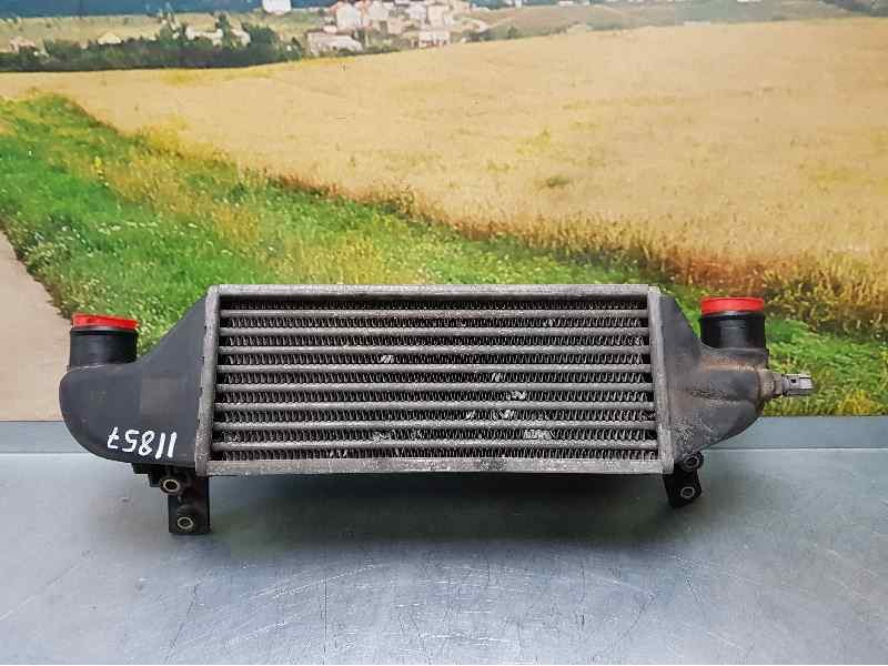 Recambio de intercooler para ford focus turnier (cak) ghia referencia OEM IAM   